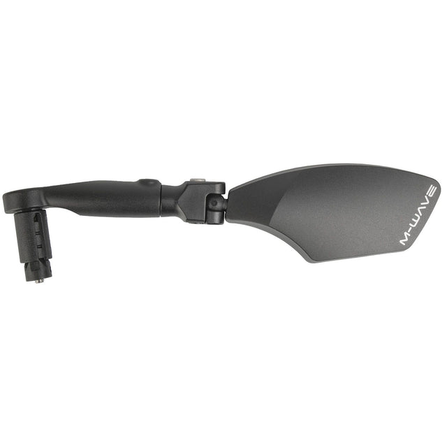 M-WAVE Spy Space Barend cykelspejl