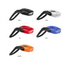 M-Wave LED-cykellygtesæt – sort