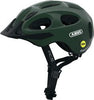 Abus Youn-I ACE MIPS Metallic Green Cykelhjelm