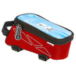 M-WAVE Rotterdam Top L Top Tube Bag – billede 5