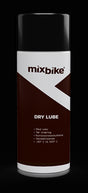 Mixbike Dry Lube med Voks, 500ml