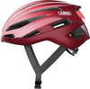 Abus StormChaser bordeaux red cykelhjelm
