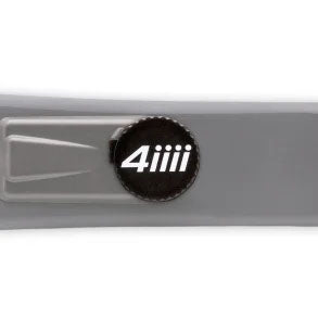 4iiii PG3 NDS Batteridæksel