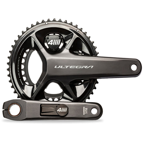 4iiii Ultegra R8100 3+ PRO wattmåler