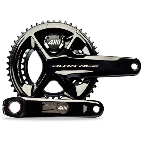 4iiii Dura-Ace R9200 3+ PRO wattmåler
