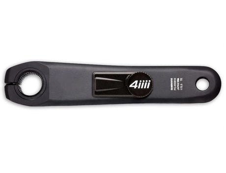 4iiii GRX RX810 3+ Single wattmåler