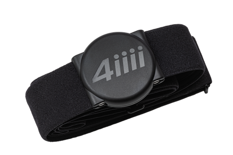 4iiii Viiiiva HRM pulsbælte