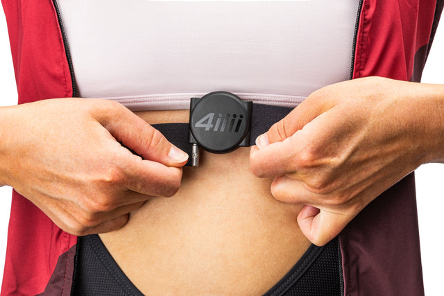 4iiii Viiiiva HRM pulsbælte