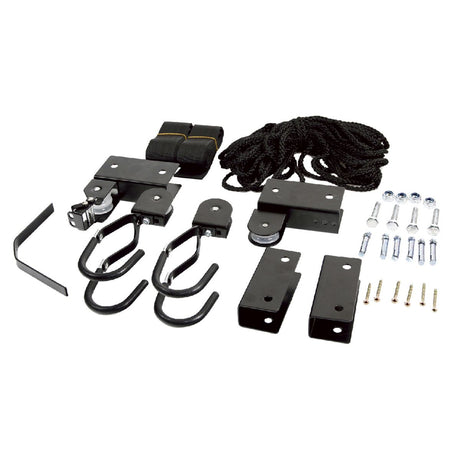 M-wave ophæng til cykler