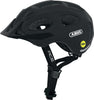 Abus Youn-I Ace MIPS velvet black cykelhjelm