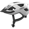Abus Aduro 3.0 polar white - cykelhjelm