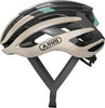 Abus airbreaker champagne gold cykelhjelm