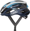 Abus airbreaker Movi Star team 22 cykelhjelm