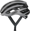 Abus airbreaker race grey cykelhjelm