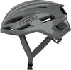 ABUS StormChaser ACE Race Grey cykelhjelm