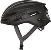 ABUS StormChaser ACE Velvet Black cykelhjelm