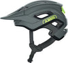 Abus Cliffhanger concrete grey - cykelhjelm