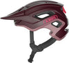 Abus Cliffhanger wildberry cykelhjelm