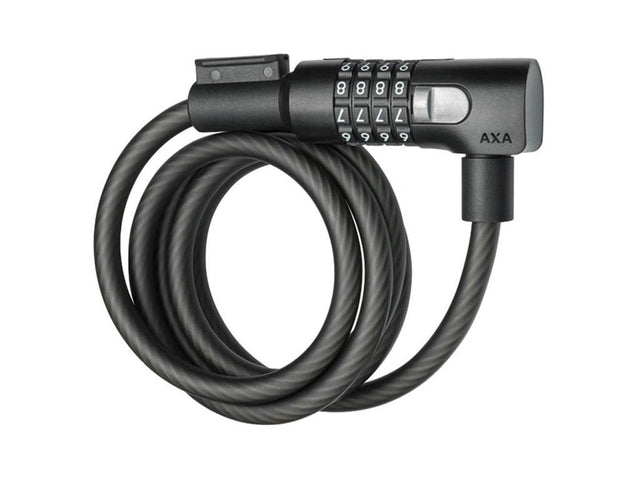 AXA Resolute C10 - 150 kabel kodelås