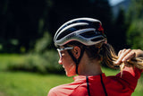 Abus Cykelhjelm AirBreaker Movistar Team 24
