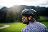 Abus GameChanger champagne gold cykelhjelm