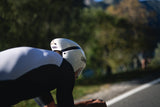 Abus GameChanger TT shiny black cykelhjelm