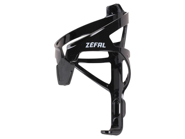 ZÉFAL flaskeholder Pulse A2 i sort