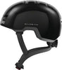 Abus Skurb Kid shiny black børnehjelm