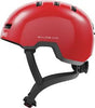 Abus Skurb Kid shiny red børnehjelm