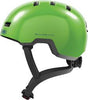 Abus Skurb Kid shiny green børnehjelm