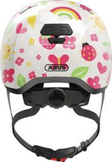 Abus Skurb Kid Cream Summer Børnehjelm