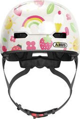 Abus Skurb Kid Cream Summer Børnehjelm