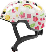 Abus Skurb Kid Cream Summer Børnehjelm