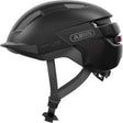Abus PURL-Y ACE i velvet black - cykelhjelm