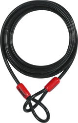 ABUS Wire Cobra™ 10/500 Sort – billede 1