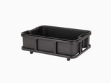 Atran Bakery Crate Kurv AVS Sort