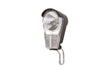 Bike Attitude forlygte Galeo SEP XDO LED til dynamo m. refleks