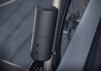 Abus Quickstore holder