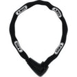 Abus Steel-O-Chain™ XPlus™ 9809K/85 sort