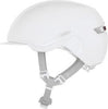 Abus HUD-Y pure white - Cykelhjelm