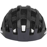 Lazer Cykelhjelm Compact sort unizise 54-61cm