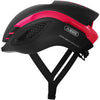 Abus Fuchsia Pink GameChanger cykelhjelm - OUTLET