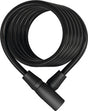 ABUS Star 4508K/150 black