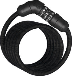 ABUS Star 4508C/150 black