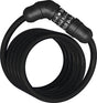 ABUS Star 4508C/150 black