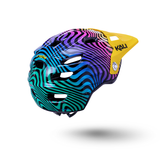 Kali Maya 3.0 Illusion - Cykelhjelm