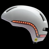 Nutcase Vio Rozay Matte MIPS Light