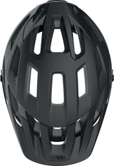 Abus Cykelhjelm Moventor Quin, velvet black