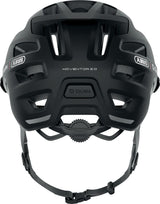 Abus Cykelhjelm Moventor Quin, velvet black