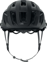 Abus Cykelhjelm Moventor Quin, velvet black